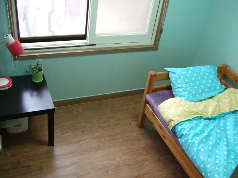 Birdsnest Hostel Hongdae Foreigner only Seoul Eksteriør bilde